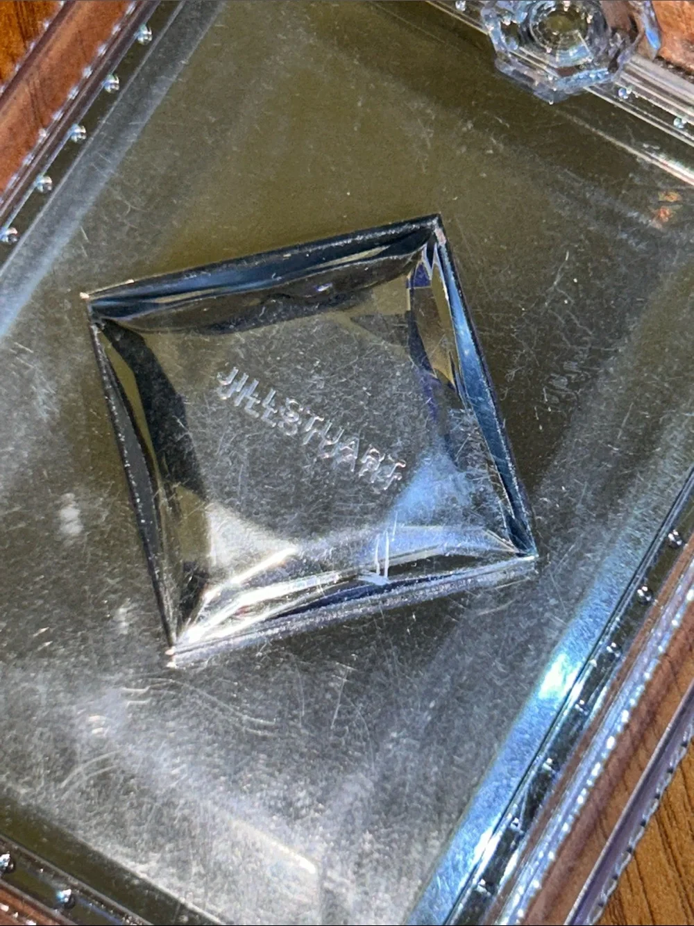 Jill Stuart Compact Mirror III